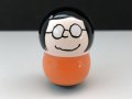 スヌーピー クーナッツ PEANUTS マーシー