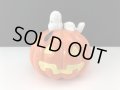 DEPARTMENT56 スヌーピー ハロウィーン 置物 オールド PEANUTS ヴィンテージ USA