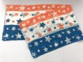 スカーフ ストール 長方形 大判 ロング USA vintage ヴィンテージ