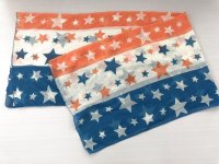 スカーフ ストール 長方形 大判 ロング USA vintage ヴィンテージ