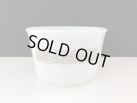 オールドパイレックス ボウル ウッドランド OLD PYREX USA ヴィンテージ