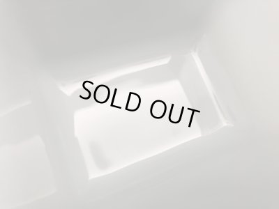 画像6: オールドパイレックス Sサイズ スプリングブロッサム リフリッジレーター レフリッジレーター OLD PYREX USA ヴィンテージ