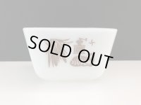 オールドパイレックス Sサイズ アーリーアメリカン リフリッジレーター レフリッジレーター OLD PYREX USA ヴィンテージ