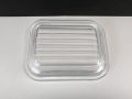 フタ カバー オールドパイレックス Sサイズ リフリッジレーター用 レフリッジレーター OLD PYREX USA ヴィンテージ