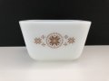 オールドパイレックス Sサイズ タウン＆カントリー リフリッジレーター レフリッジレーター OLD PYREX USA ヴィンテージ