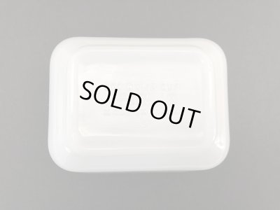 画像7: オールドパイレックス Sサイズ スプリングブロッサム リフリッジレーター レフリッジレーター OLD PYREX USA ヴィンテージ