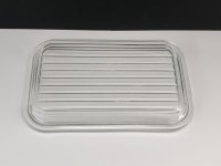 フタ カバー オールドパイレックス Ｍサイズ リフリッジレーター用 レフリッジレーター OLD PYREX USA ヴィンテージ