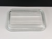 フタ カバー オールドパイレックス Ｍサイズ リフリッジレーター用 レフリッジレーター OLD PYREX USA ヴィンテージ