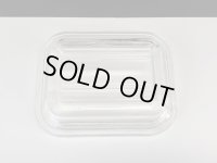 フタ カバー オールドパイレックス Sサイズ リフリッジレーター用 レフリッジレーター OLD PYREX USA ヴィンテージ