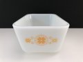 オールドパイレックス Ｍサイズ タウン＆カントリー リフリッジレーター レフリッジレーター OLD PYREX USA ヴィンテージ