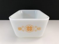 オールドパイレックス Ｍサイズ タウン＆カントリー リフリッジレーター レフリッジレーター OLD PYREX USA ヴィンテージ