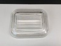 フタ カバー オールドパイレックス Sサイズ リフリッジレーター用 レフリッジレーター OLD PYREX USA ヴィンテージ