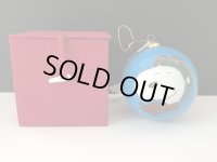 BOX入り デットストック ヴィンテージ スヌーピー フライングエース クリスマス オーナメント SNOOPY PEANUTS USA