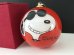 画像3: BOX入り デットストック ヴィンテージ スヌーピー JOE COOL ジョークール  クリスマス オーナメント SNOOPY PEANUTS USA (3)