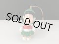 ルーシー LUCY クリスマス オーナメント PEANUTS オールド USA ヴィンテージ スヌーピー