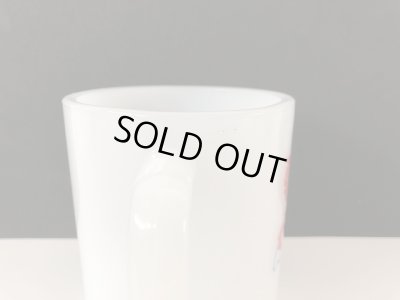 画像5: グラスベイク ラガディ アン＆アンディ マグ Glasbake ヴィンテージ USA