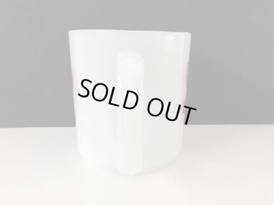 画像4: グラスベイク ラガディ アン＆アンディ マグ Glasbake ヴィンテージ USA