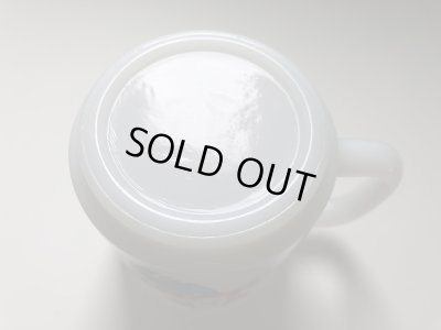 画像8: グラスベイク ラガディ アン＆アンディ マグ Glasbake ヴィンテージ USA