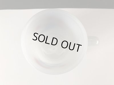 画像6: グラスベイク ラガディ アン＆アンディ マグ Glasbake ヴィンテージ USA