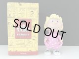 HALLMARK サリー 箱付き PEANUTS GALLERY 2000年 フィギュア オールド USA ヴィンテージ スヌーピー