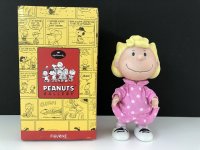 HALLMARK サリー 箱付き PEANUTS GALLERY 2000年 フィギュア オールド USA ヴィンテージ スヌーピー