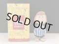 HALLMARK ペパーミントパティ 箱付き PEANUTS GALLERY 2000年 フィギュア オールド USA ヴィンテージ スヌーピー