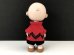 画像4: HALLMARK チャーリーブラウン 箱付き PEANUTS GALLERY 2000年 フィギュア オールド USA ヴィンテージ スヌーピー