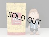 HALLMARK ペパーミントパティ 箱付き PEANUTS GALLERY 2000年 フィギュア オールド USA ヴィンテージ スヌーピー