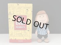 HALLMARK ペパーミントパティ 箱付き PEANUTS GALLERY 2000年 フィギュア オールド USA ヴィンテージ スヌーピー