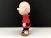 画像3: HALLMARK チャーリーブラウン 箱付き PEANUTS GALLERY 2000年 フィギュア オールド USA ヴィンテージ スヌーピー