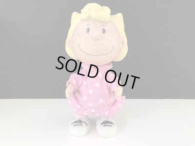 画像2: HALLMARK サリー 箱付き PEANUTS GALLERY 2000年 フィギュア オールド USA ヴィンテージ スヌーピー