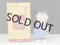 HALLMARK ルーシー 箱付き PEANUTS GALLERY 2000年 フィギュア オールド USA ヴィンテージ スヌーピー