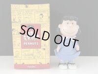 HALLMARK ルーシー 箱付き PEANUTS GALLERY 2000年 フィギュア オールド USA ヴィンテージ スヌーピー