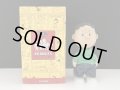 HALLMARK フランクリン 箱付き PEANUTS GALLERY 2000年 フィギュア オールド USA ヴィンテージ スヌーピー