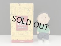 HALLMARK フランクリン 箱付き PEANUTS GALLERY 2000年 フィギュア オールド USA ヴィンテージ スヌーピー