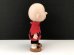 画像5: HALLMARK チャーリーブラウン 箱付き PEANUTS GALLERY 2000年 フィギュア オールド USA ヴィンテージ スヌーピー