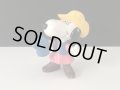 USA Determined社製 スヌーピー ベル BELLE ビンテージ PVC フィギュア PEANUTS SNOOPY ヴィンテージ