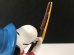 画像5: USA Determined社製 スヌーピー フィッシング ビンテージ PVC フィギュア PEANUTS SNOOPY ヴィンテージ (5)