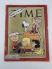 画像1: レア!! 1965年4月9日号 TIME スヌーピー PEANUTS 表紙 ヴィンテージ 雑誌 (1)