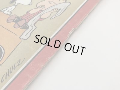 画像5: レア!! 1965年4月9日号 TIME スヌーピー PEANUTS 表紙 ヴィンテージ 雑誌