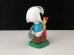 画像3: USA SNOOPY スヌーピー PVC フィギュア Whitman's オールド ビンテージ PEANUTS (3)