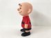 画像2: 1958年 ヴィンテージ チャーリーブラウン ドール ハンガーフォード社 Hungerford PEANUTS スヌーピー 1950's (2)