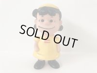 1958年 ヴィンテージ ルーシー ドール ハンガーフォード社 Hungerford PEANUTS スヌーピー 1950's