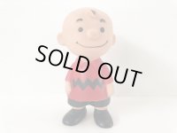 1958年 ヴィンテージ チャーリーブラウン ドール ハンガーフォード社 Hungerford PEANUTS スヌーピー 1950's