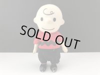 1960年代 チャーリーブラウン ポケットドール ヴィンテージ USA スヌーピー SNOOPY PEANUTS