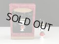スヌーピー HALLMARK オーナメント 箱入り KEEPSAKE PEANUTS SNOOPY ヴィンテージ