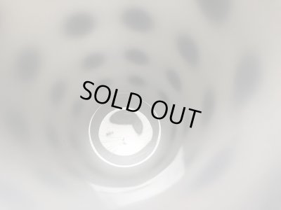 画像6: ヘーゼルアトラス ドット タンブラー HazelAtlas ミルクガラス USA ヴィンテージ