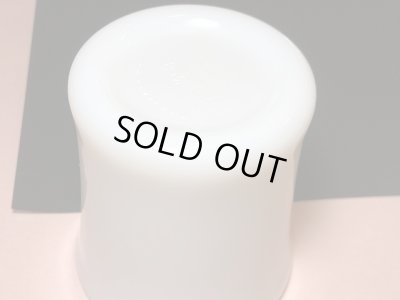 画像11: 激レア 1950s ファイヤーキング ヘビー ホワイト 白 マグカップ Fire-king ヴィンテージ USA