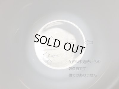 画像9: 激レア 1950s ファイヤーキング ヘビー ホワイト 白 マグカップ Fire-king ヴィンテージ USA