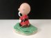 画像4: HALLMARK スヌーピー チャーリーブラウン PEANUTS GALLERY オールド USA ヴィンテージ